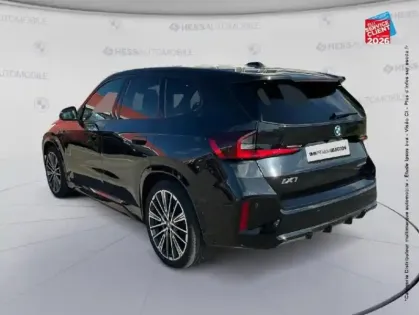 Photo 7 BMW X1  ixDrive30 313ch M Sport