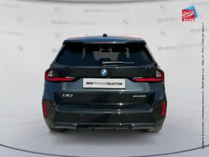 Photo 21 BMW X1  ixDrive30 313ch M Sport