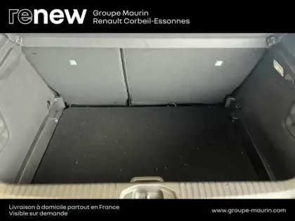 Photo 9 Renault Clio  1.0 TCe 90ch Evolution