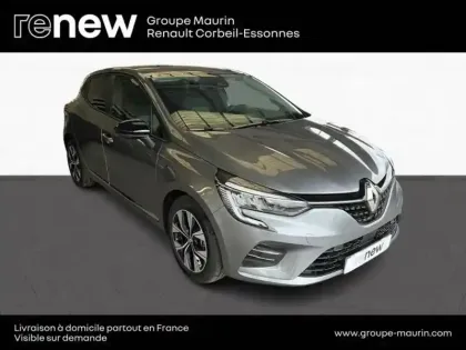 Photo 18 Renault Clio  1.0 TCe 90ch Evolution