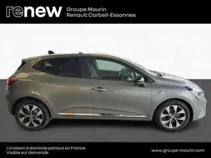 Photo 19 Renault Clio  1.0 TCe 90ch Evolution