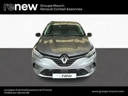Photo 17 Renault Clio  1.0 TCe 90ch Evolution