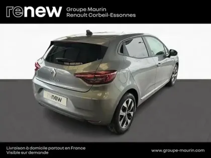 Photo 20 Renault Clio  1.0 TCe 90ch Evolution