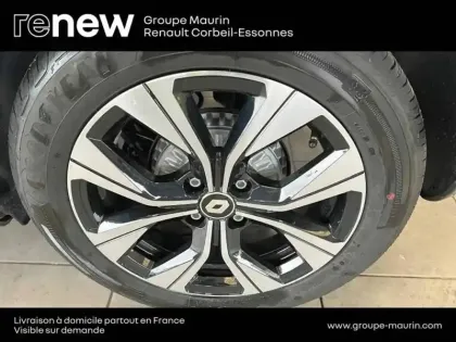 Photo 8 Renault Clio  1.0 TCe 90ch Evolution