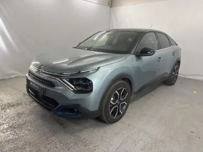 Photo Citroën C4 Shine