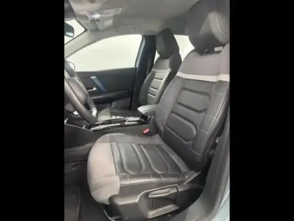 Photo 8 Citroën C4  Moteur électrique 136ch (100 kW) Shine Automatique