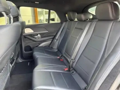Photo 9 Mercedes GLE  Coupé 350 de 194+136ch AMG Line 4Matic 9G-Tronic