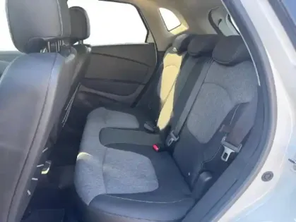 Photo 9 Renault Captur  1.3 TCe 150ch FAP Intens EDC