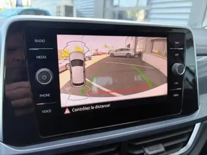 Photo 8 Volkswagen T-roc  1.5 TSI EVO 150ch Style DSG7