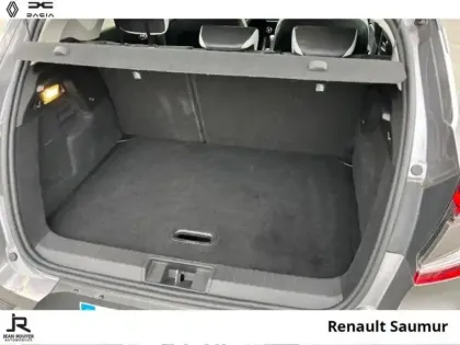 Photo 6 Renault Captur  1.6 E-Tech hybride 145ch Intens -21