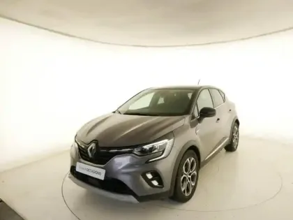 Photo Renault Captur Intens
