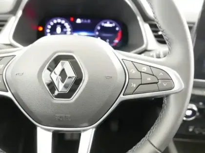 Photo 8 Renault Captur  1.3 TCe 140ch FAP Intens -21