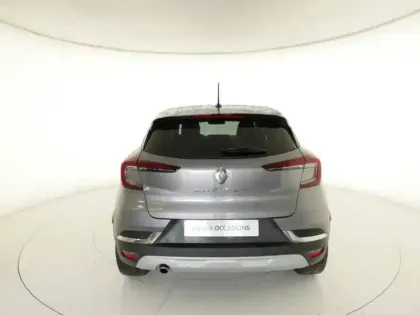 Photo 10 Renault Captur  1.3 TCe 140ch FAP Intens -21