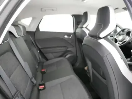 Photo 12 Renault Captur  1.3 TCe 140ch FAP Intens -21