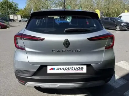 Photo 5 Renault Captur  1.0 TCe 100ch Business - 20