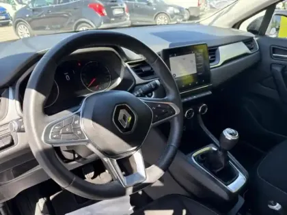 Photo 9 Renault Captur  1.0 TCe 100ch Business - 20