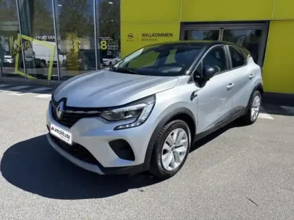 Photo Renault Captur Business