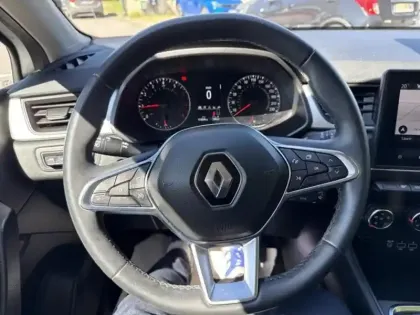 Photo 14 Renault Captur  1.0 TCe 100ch Business - 20