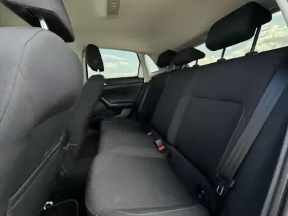 Photo 9 Volkswagen Polo  1.0 TSI 95ch Confortline DSG7 Euro6d-T