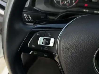 Photo 12 Volkswagen Polo  1.0 TSI 95ch Confortline DSG7 Euro6d-T