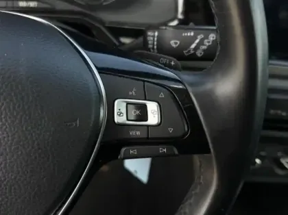 Photo 13 Volkswagen Polo  1.0 TSI 95ch Confortline DSG7 Euro6d-T