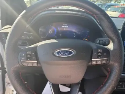 Photo 14 Ford Puma  1.0 Flexifuel 125ch S&S mHEV ST-Line X