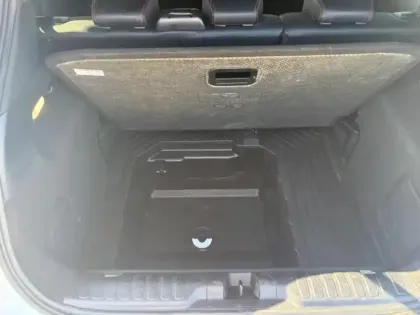 Photo 10 Ford Puma  1.0 Flexifuel 125ch S&S mHEV ST-Line X