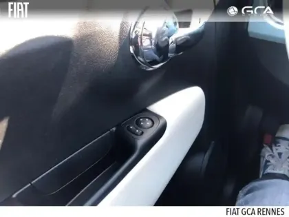 Photo 5 Fiat 500  1.0 70ch BSG S&S Dolcevita