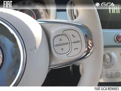 Photo 14 Fiat 500  1.0 70ch BSG S&S Dolcevita