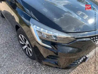 Photo 12 Renault Clio  1.0 TCe 90ch Equilibre