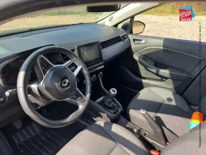 Photo 14 Renault Clio  1.0 TCe 90ch Equilibre