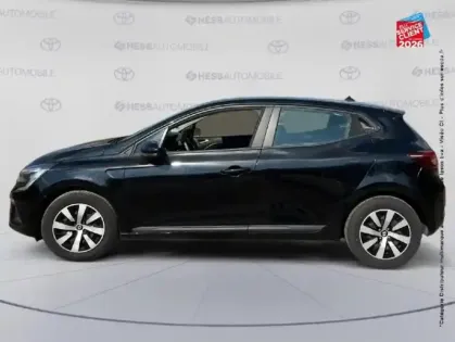 Photo 8 Renault Clio  1.0 TCe 90ch Equilibre