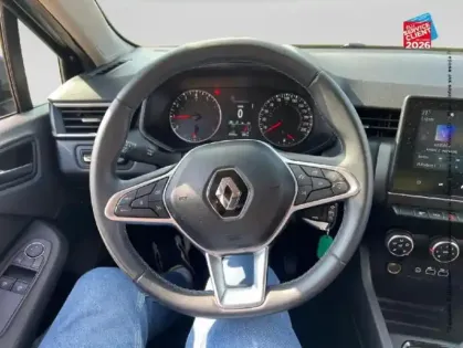 Photo 11 Renault Clio  1.0 TCe 90ch Equilibre