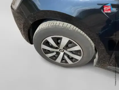 Photo 9 Renault Clio  1.0 TCe 90ch Equilibre