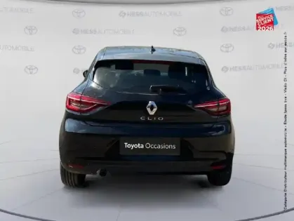 Photo 6 Renault Clio  1.0 TCe 90ch Equilibre