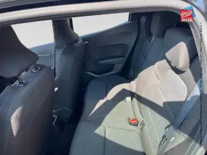 Photo 10 Renault Clio  1.0 TCe 90ch Equilibre