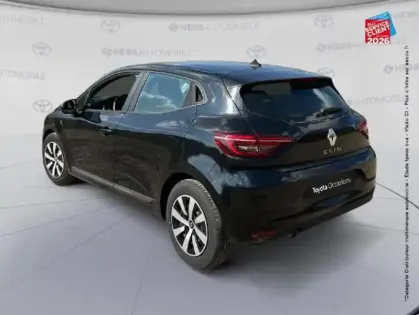 Photo 7 Renault Clio  1.0 TCe 90ch Equilibre