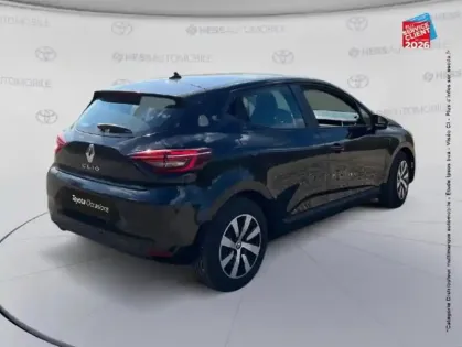 Photo 5 Renault Clio  1.0 TCe 90ch Equilibre