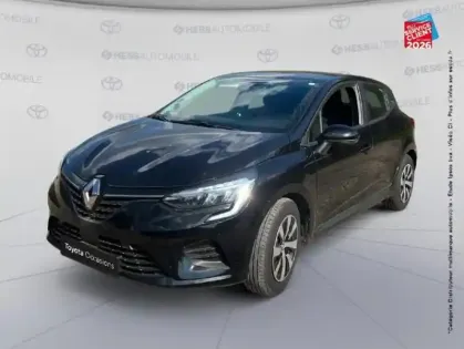 Photo Renault Clio Equilibre