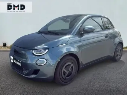 Photo Fiat 500 Giorgio Armani C. Ed