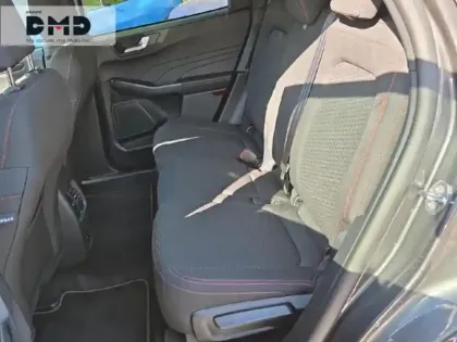 Photo 9 Ford Kuga  2.5 Duratec 243ch Hybride Rechargeable ST-Line Powershift