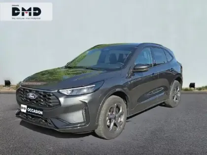 Photo Ford Kuga St-line