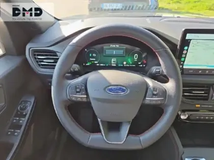 Photo 6 Ford Kuga  2.5 Duratec 243ch Hybride Rechargeable ST-Line Powershift