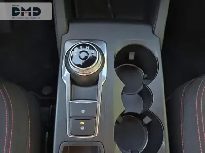 Photo 7 Ford Kuga  2.5 Duratec 243ch Hybride Rechargeable ST-Line Powershift