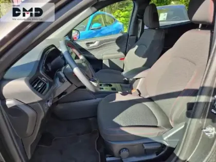 Photo 8 Ford Kuga  2.5 Duratec 243ch Hybride Rechargeable ST-Line Powershift