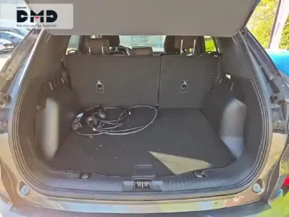 Photo 11 Ford Kuga  2.5 Duratec 243ch Hybride Rechargeable ST-Line Powershift