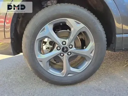 Photo 12 Ford Kuga  2.5 Duratec 243ch Hybride Rechargeable ST-Line Powershift