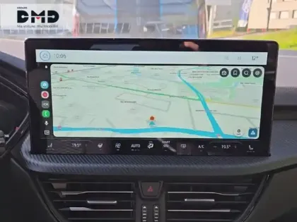 Photo 5 Ford Kuga  2.5 Duratec 243ch Hybride Rechargeable ST-Line Powershift