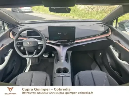 Photo 11 Cupra Tavascan  286ch 77 kWh V