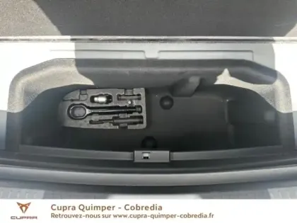 Photo 7 Cupra Tavascan  286ch 77 kWh V